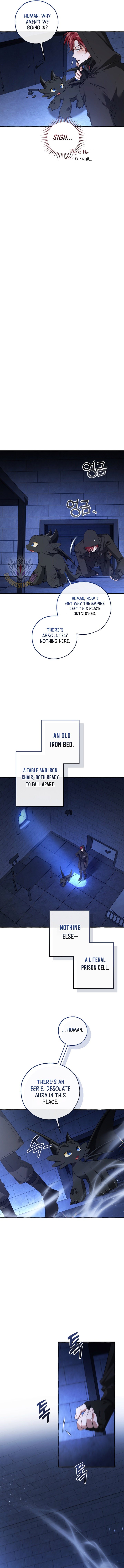 Trash of the Count's Family Chapter 172 2